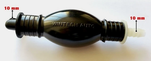 Unıversal El Pompası (orjınal Hammadde) - Wintech 0500005