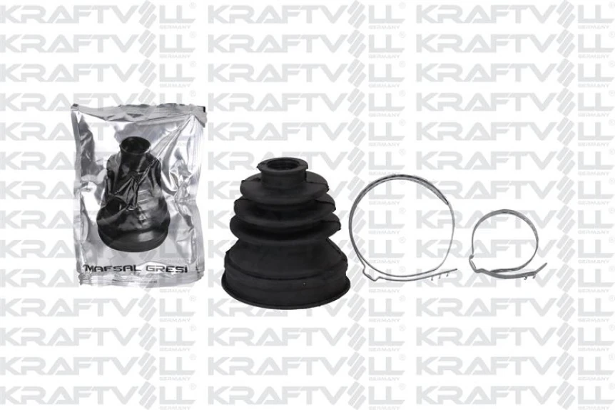 Psa Aks Koruk IC Kit P206 P207 P208 P2008 C2 C3 C3 II C3 III C3 Plurıel Ds3 Partner II Berlingo II 1,6 1 - Kraftvoll 10020368