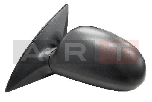Hyundaı Dis Dikiz Aynası Elektrikli İsitmalı Astarlı Sag Hyundaı İ30 07>12 - Art M007.7119