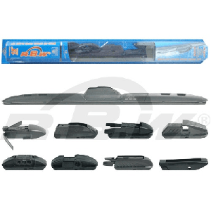 8 APARATLI SİLGİ PALETİ-450 MM HYBRID - RBW-92818