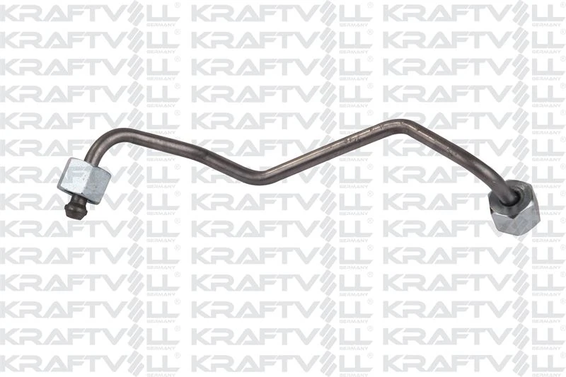 Mercedes Truck Enjektör Borusu Tek Axor 457-403 1840 3240 4140 > - Kraftvoll 10040005