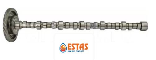 EKSANTRIK MILI DISLILI MERCEDES ACTROS MP2-MP3-TRAVEGO OM502LA-OM542 EURO 4-5 YM - ESTAS EST33124