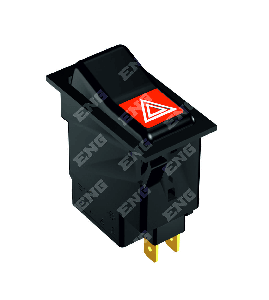 İNTERCOLL FLAŞÖR ANAHTARI-BMC FATİH/VALTRA TRAKTÖR - ENG-013204
