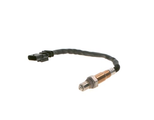 OKSIJEN SENSORU 2008-208 I-II-3008 II-301-308 II-5008 II-PARTNER-RIFTER-EXPERT IV-BERLINGO-C3 III-C4 - BOSCH 0258027151