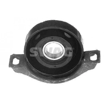 Mercedes Saft Askı Takozu (rulmanlı) 190 W201 85>93 - Swag 10860068