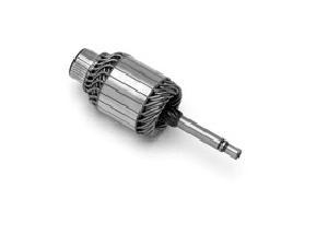 MARŞ KOLLEKTÖRÜ-12V ANADOLU MOTOR   (619 241 07) - LUCAS-LTH128