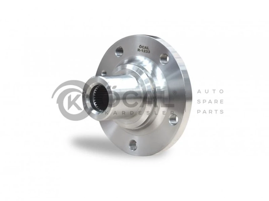 Renault On Teker Poryası Master III Movano 10> - Ocal R-1233