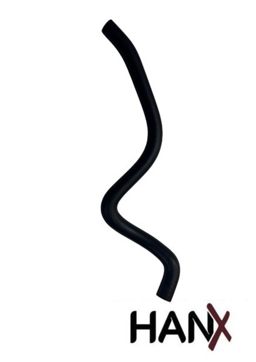 Man Truck Radyator Ust İnce Hortum Man Tgs 06>   4x18x475 MM - Hanx H.00299