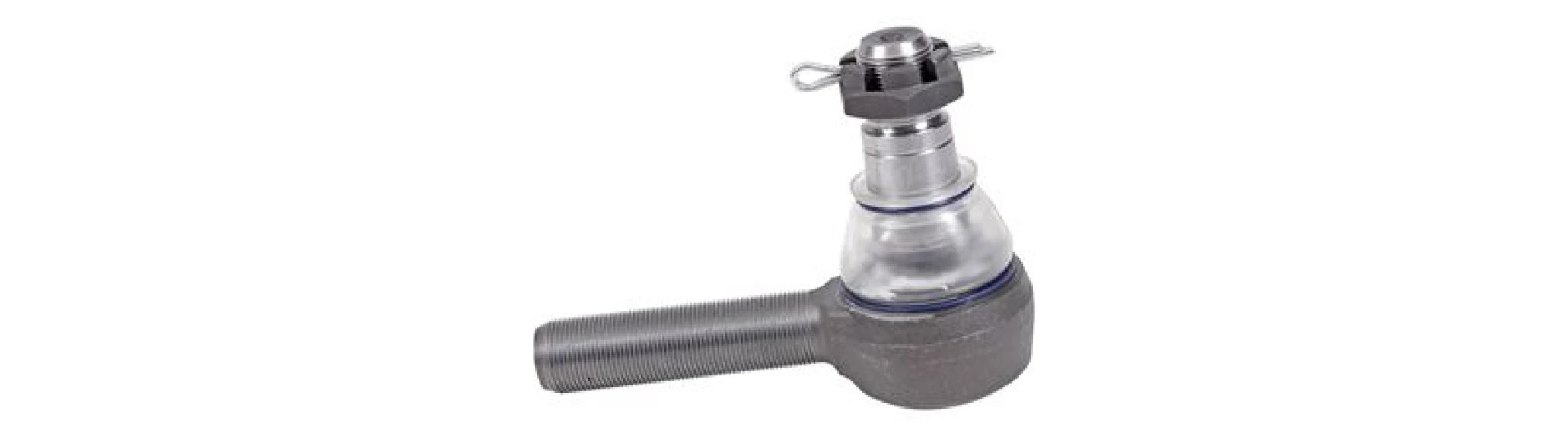 Mercedes Truck Rotbası Sag Mercedes 0403 125mm M24x1.5 - Acv 03883