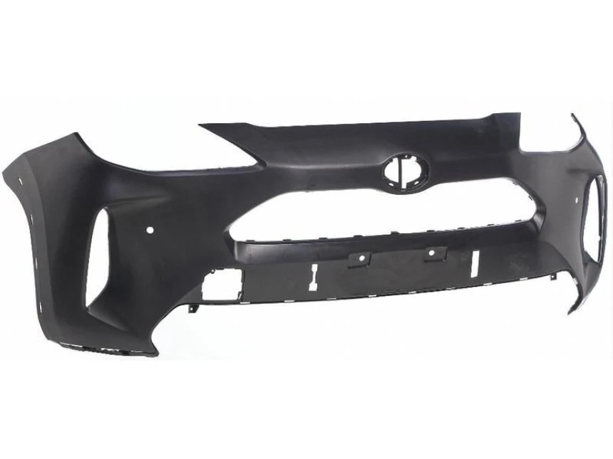 Toyota Tampon On Astarsız 2 Sensorlu Yarıs 20> - Eurostamp 161.28.9103