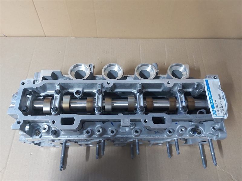SILINDIR KAPAGI FORD FIESTA 1.4 TDCI 02>12 C3 DV4TED4 (1.4HDI 8V)  ( SUBAPLI ) - FOM 7S6Q6C032AA