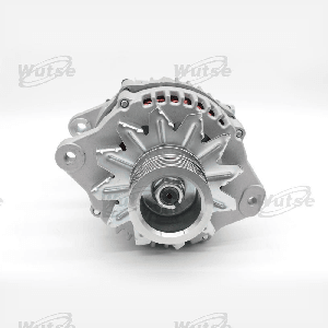 ALTERNATÖR>24V 80A ISUZU TURKUAZ OTOBÜS KLİMALI   ALTV043 - WUTSE-1101.0487