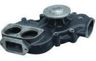 DEVIRDAIM SU POMPASI MERCEDES-BENZ ACTROS MP2 / MP3 3344 S - SKF VKPC 7011