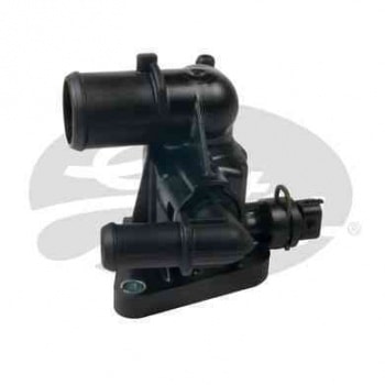 TERMOSTAT (88°)SUZUKI SWIFT ASTRA J CORSA D CORSA E MERIVA B A13DTC A13DTE B13DTC B13DTE DOBLO FIORI - GATES TH45088G1