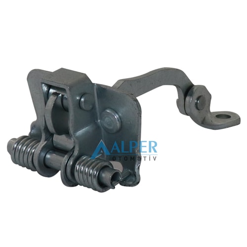 KAPI GERGISI ARKA SAG SOL 206 - ALPER 344032