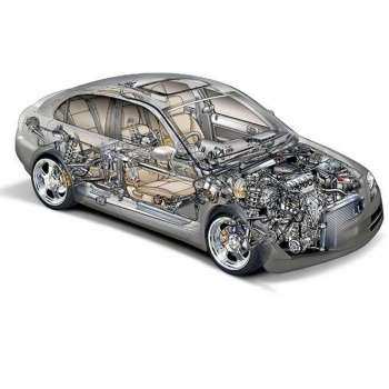 Opel Radyator Cikis Hortumu Astra J Cruze A14net A14nel - Swag 33101037