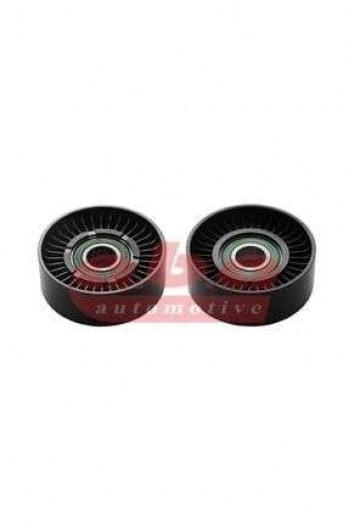KAYIS GERGI RULMANI W203 02>07 CL203 02>08 W204 07>14 W211 02>08 - ABA 25755161