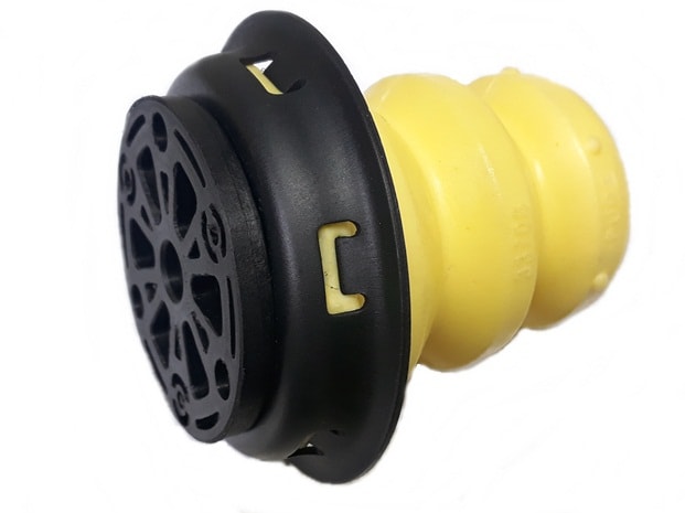 SUSPANSIYON TAKOZU ARKA (SACLI) YENI KASA TRANSIT 14> CUSTOM 13> - CM 33711