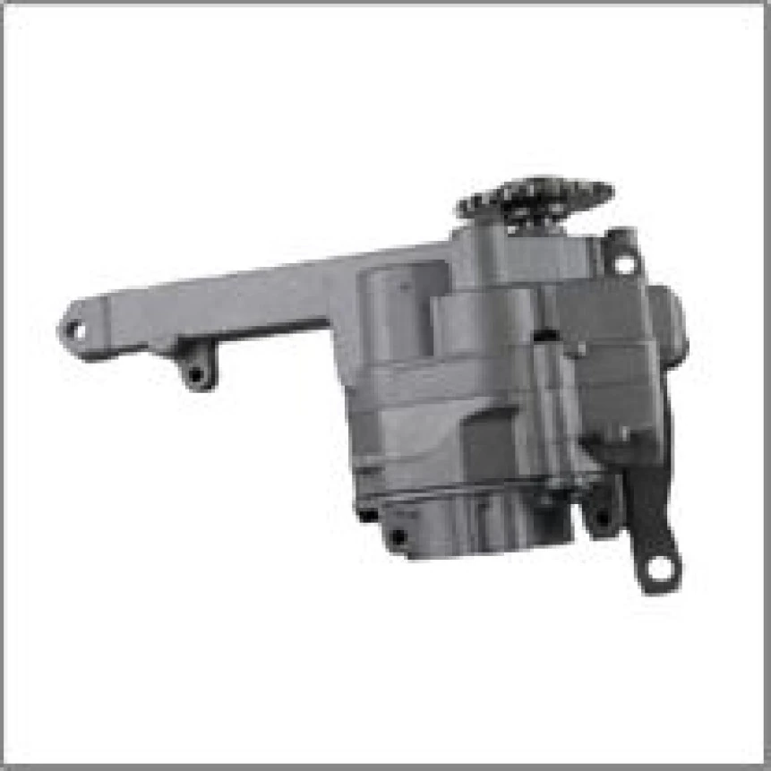 Mercedes Yag Pompası (om642) W203 05>07 W204 07>14 C219 05>10 W211 05>08 W212 09>15 - Ossca 84261