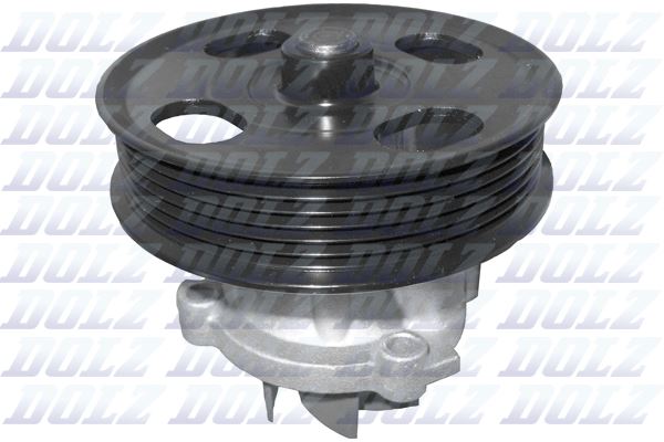 DEVIRDAIM SU POMPASI CORSA C CORSA D ASTRA H ASTRA J MERIVA A MERIVA B TIGRA B CORSA E Y13DT Z13DT Z - DOLZ N208