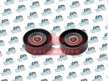 ALTERNATOR GERGI RULMANI VOYAGER V 04 / BRAVA DOBLO IDEA MAREA PALIO ALBEA 95 C70 S60 S70 S80 96 Z10 - ABA 25147024