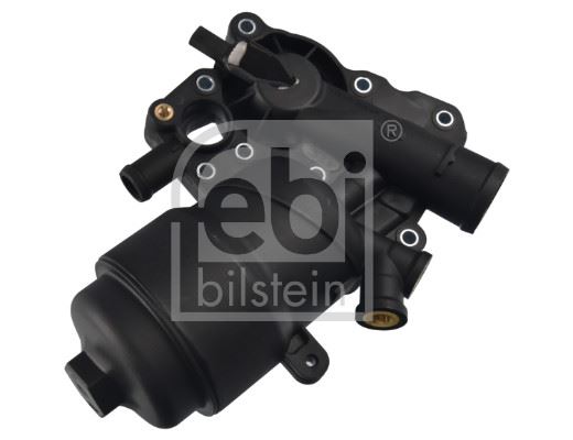 YAG FILTRE KÜTÜGÜ - TERMOSTAT ÜZERINDE - FEBI 183602