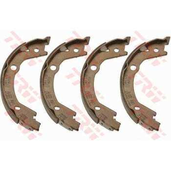 Kore El Fren Balatası - Pabuç : Gs8747 : 583502ea00 - 583502ga00 - Trw Gs8747