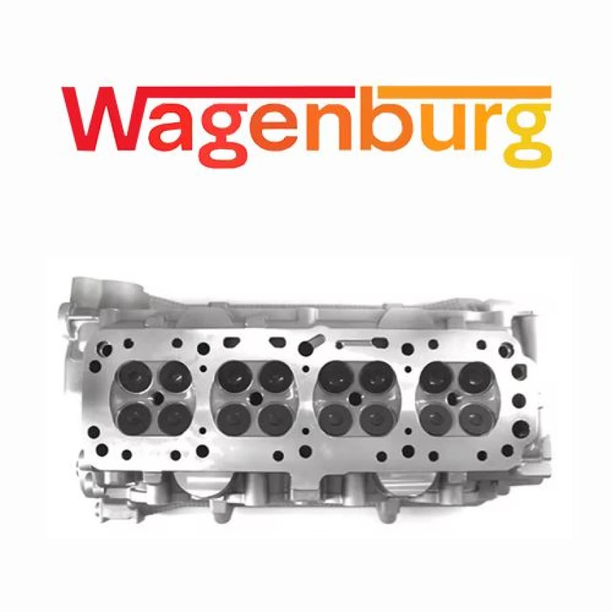 Chevrolet Silindir Kapagı (bos) Lacetti Kalos Aveo 1,4 16v 1,6 16v Espeso Nexia 1,5 16v (cift Yag Kanallı) - Wagenburg 14530002521