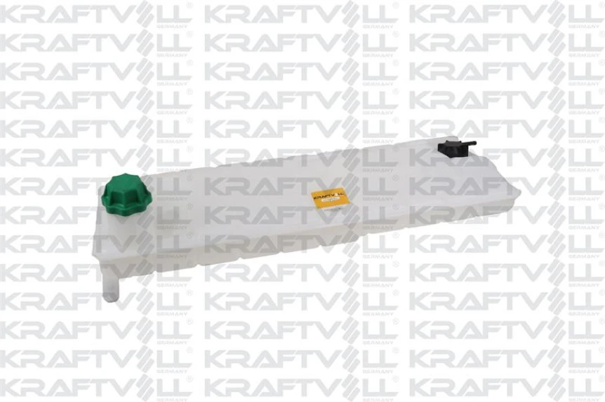 Man Truck İmbusat Deposu Man 26.270 D0826 32.270 D0836 Edc LI Hiex     (kapaklı) - Kraftvoll 08020113