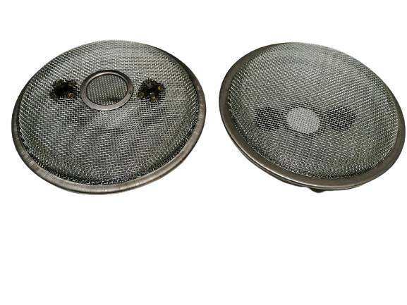 00987 165-285-265-275-185 Karter Yağ Süzgeci 702-6 37725443 Hars B-21 - PY-00987 - PY-00987