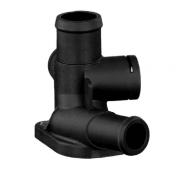 Vag Termostat Flansı Passat Golf III / IV Vento İbiza Cordoba Polo / Classıc 1,6 Aft Adc Aek Aks Atu Awf - Febi 23846