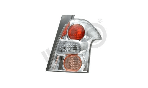 STOP LAMBASI SAG VERSO 07 09 (ORIGINAL)( E MARK ) - ULO 1107002