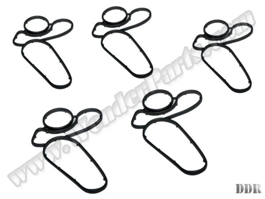 Bmw Yag Radyator Kutuk Contası Bmw E46 E60 E65 E90  X3 E83  X5 E53  X5 E70  X6 E71 M57 N N2 - Wenderparts Ba11427788463