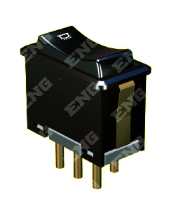 Unıversal İç Lamba Anahtarı-F-900 Ym - Eng-011013