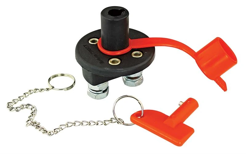 Unıversal Truck Küçük Tip Plastık Devre Kesici (isiya Dayanıklı) - Alsa 05dk 0102