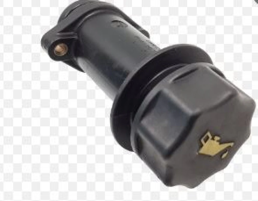 Fiat Ducator Motor Yag Dolum Borusu Kapaklı Set 06> - Mtj 2034a