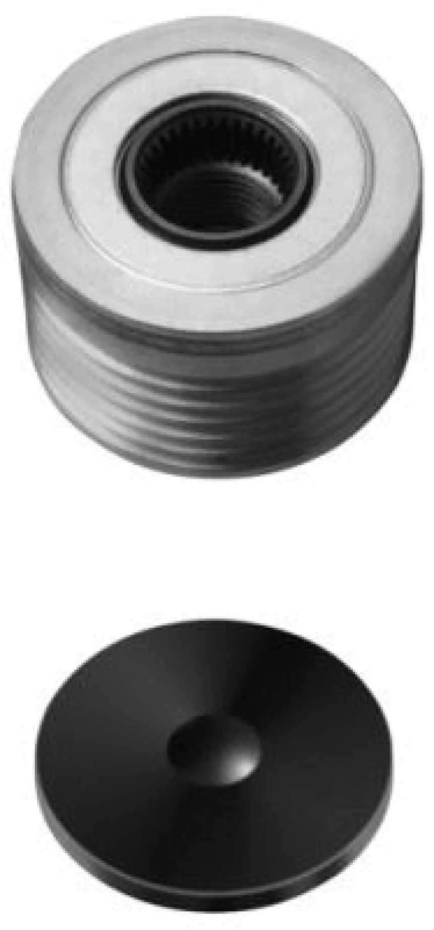 Opel Alternator Kasnagı Combo D A13fd Doblo III Egea 500l 1.3 Mjet - Hella 9xu358038-321