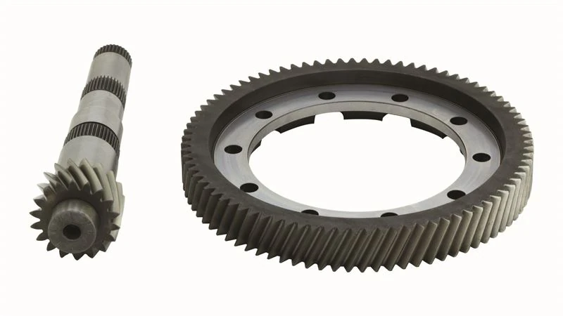 Vag Sanzıman Ayna Mahrutı Ve Cikis MILI  Z:83-18  / 02b Transporter T4 91>04 - Srt 24100020