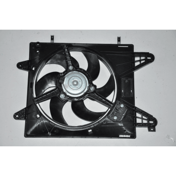 FAN MOTORU DAVLUMBAZLI BRAVO BRAVA MAREA 1,2 / 1,4 / 1,6 16V 96> - KALE 346970