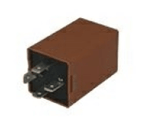 SİS LAMBASI ROLESİ-24V TEMSA/OTOKAR/BMC ORJ - SANEL-SSS924