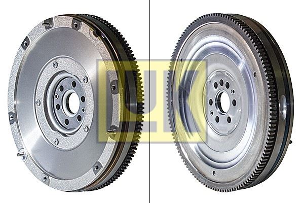 VOLAN KOMPLE OYNAR GOBEK 1.5 - 1.6 ECOBOOST CMAX - FOCUS 11> MONDEO 07>14 S-MAX 09> KUGA 12> 6 VITES - LUK 415065610