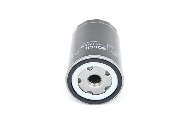 YAG FILTRESI CADDY GOLF JETTA PASSAT POLO BORA T5 LT28 35 LT40 55 IBIZA LEON TOLEDO OCTAVIA - BOSCH 0451103314