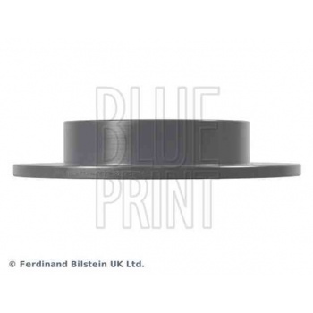 ARKA FREN DISK AYNASI DUZ HONDA ACCORD 90-98 (260X4) - BLUEPRINT ADH24325