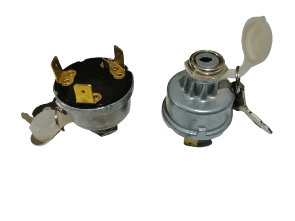 16032 135-35X Kontak Anahtarı Eski Model 35630 Ithal C-530 - PY-16032 - PY-16032