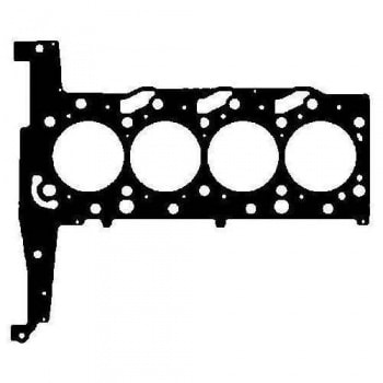 SILINDIR KAPAK CONTASI (1,20MM 3 CENTIK) TRANSIT V184 2,4TDCI 00>06 V347 2,4TDCI 07>11 LANDROVER DEF - SUPSAN S0082039-03