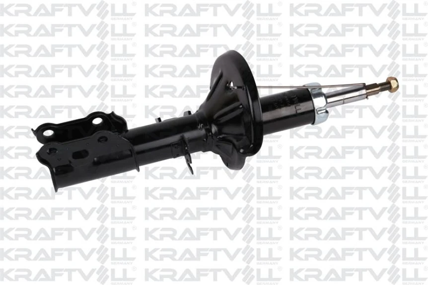 Hyundaı Amortısor On Sol Hyundaı Getz 1.3 1.4 Benzinli 1.5 Crdi 2002-> Gazlı Abslı - Kraftvoll 15010050