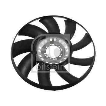 FAN TERMIGI BMW N62 M62 E53 E65 M62 B44 RANGE ROVER 3 VOGUE L322 0205 - FEBI 36548