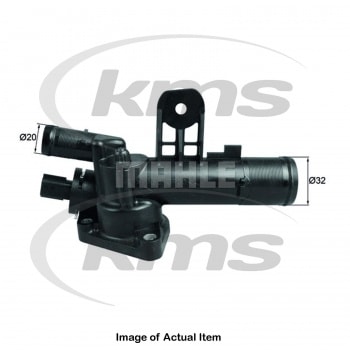 Nissan Termostat Komple Qashqaı 1,5 DCI 2007> Juke 1,5 DCI 2010> Micra 1,5 DCI 2005 2010 Note 1,5 DCI 2006 - Mahle Ti24783