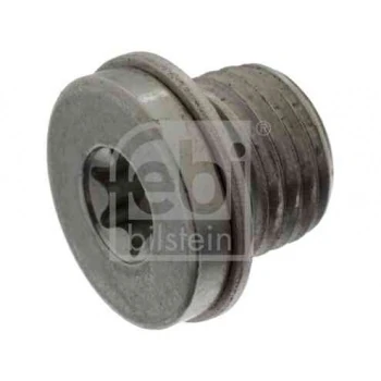 Vw Karter Tapası - Febi 100497