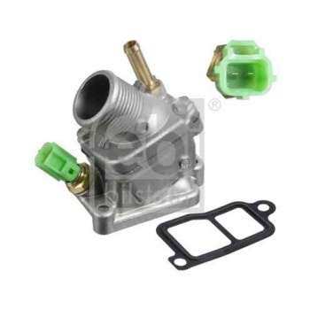 TERMOSTAT VOLVO C 30 C 70 II S 40 II S 60 I S 60 I AWD S 80 - FEBI 34851